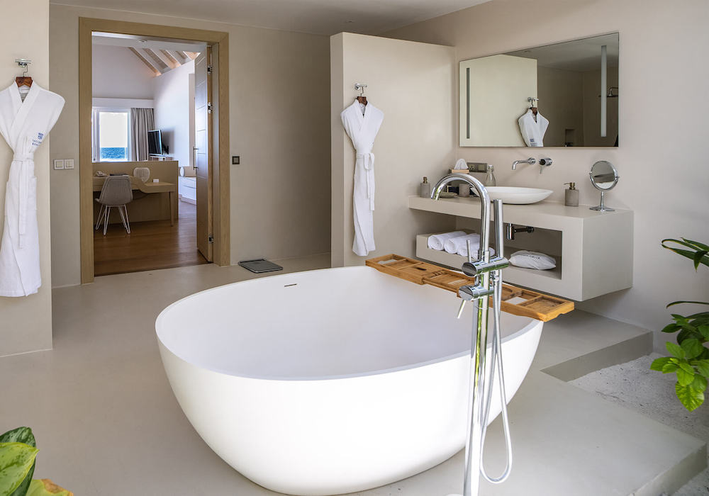 Beach Villa photo 5